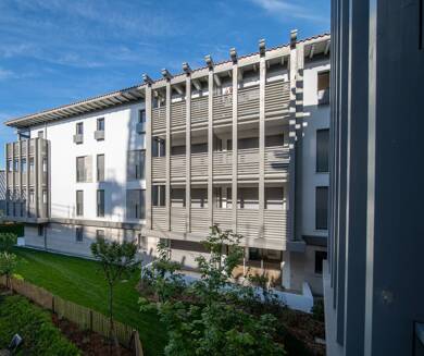 Appartement à vendre 435 000 € 3 pièces 2 chambres 62,9 m² disponible à partir du 30/09/2025 Quatre Cantons Anglet 64600