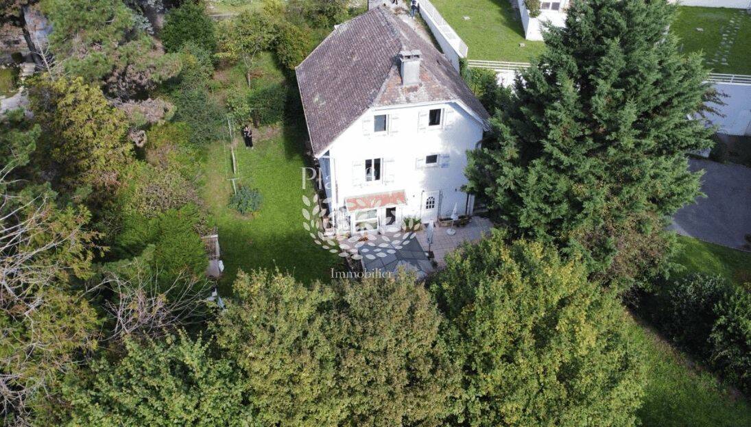Maison 5 pièces 155 m² · à Annemasse · 155 m² · 549 000 €