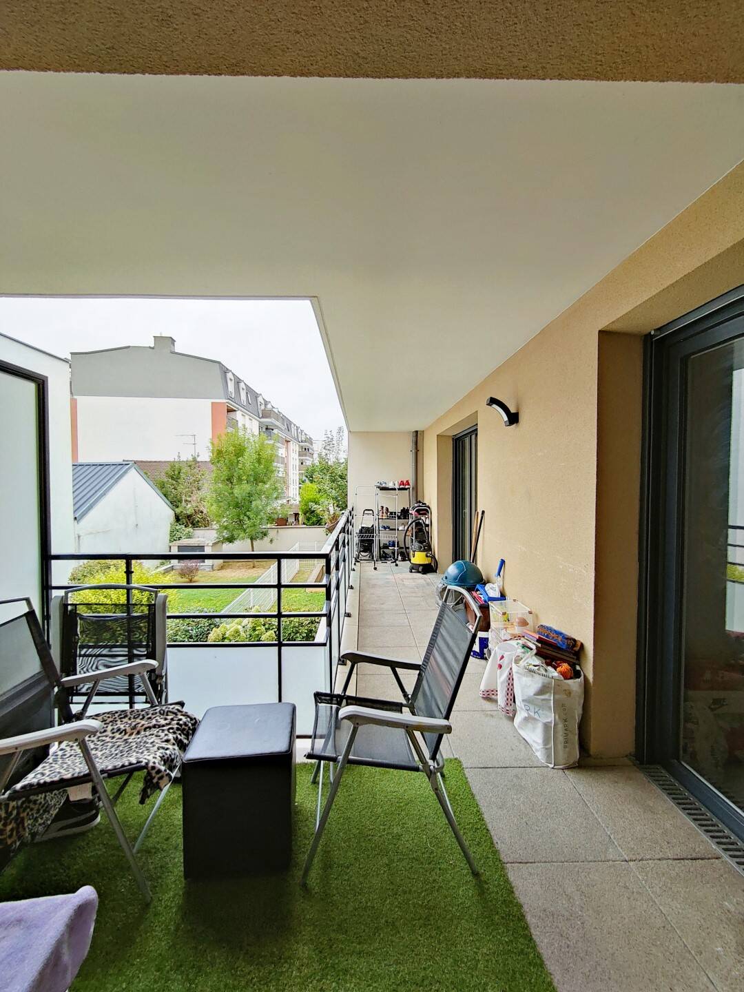 Appartement 3 pièces 64 m² · à Tremblay-en-France · 64 m² · 174 000 €