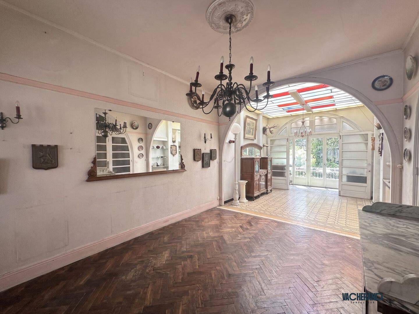 Maison 5 pièces 128 m² · à Faches-Thumesnil · 128 m² · 252 000 €