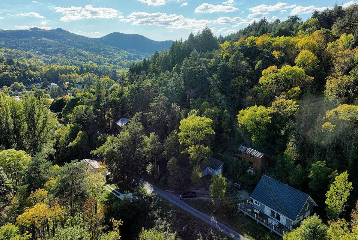 Maison 8 pièces 205 m² · à Nant · 205 m² · 349 000 €