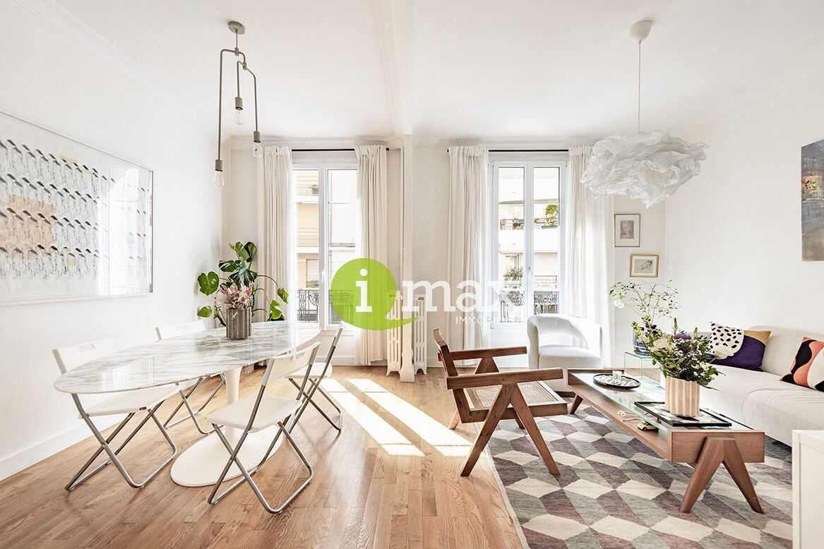 Appartement 2 pièces 50 m² · à Clichy · 50 m² · 399 000 €