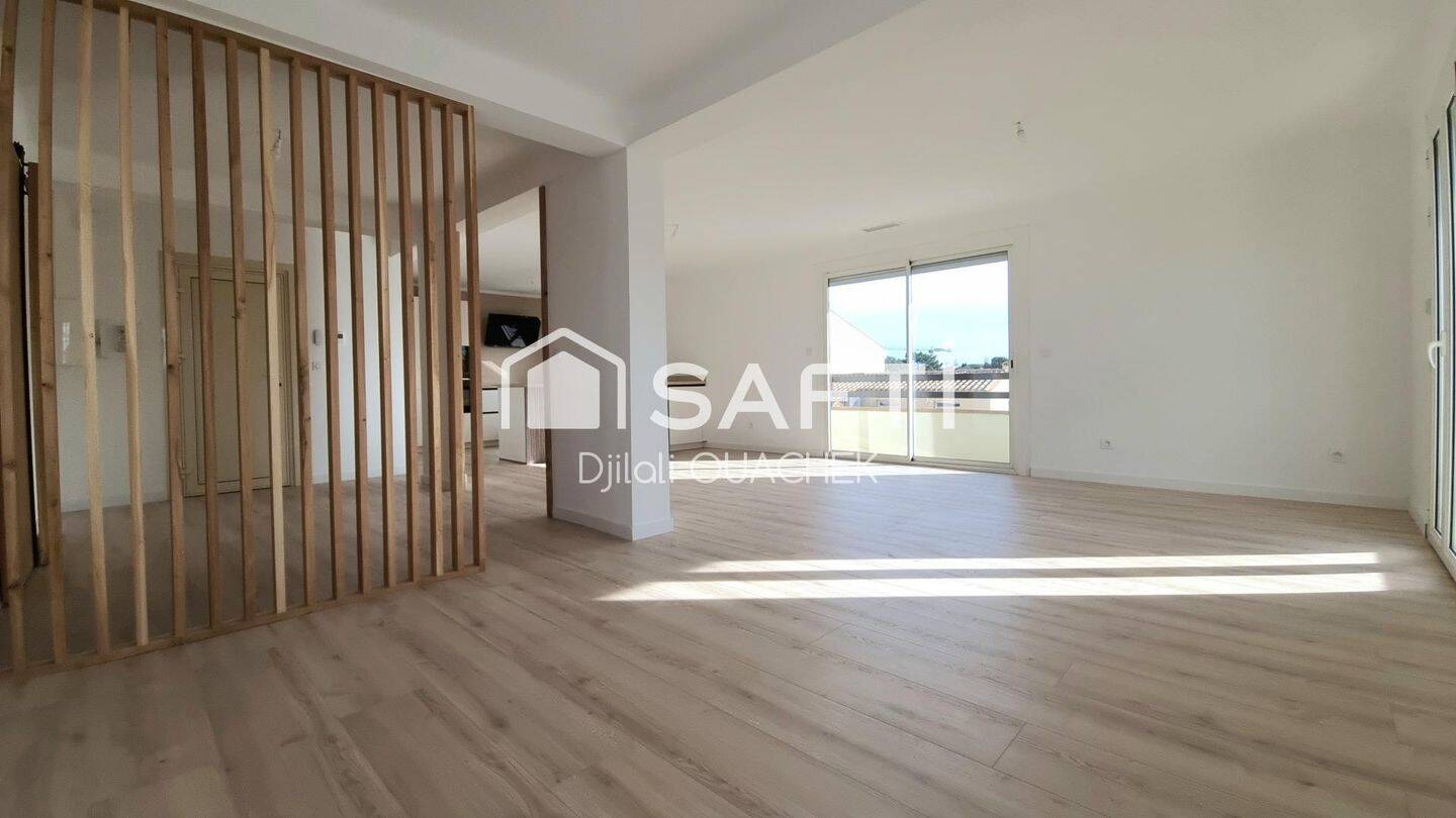 Appartement 3 pièces 88 m² · à Canet-en-Roussillon · 88 m² · 279 000 €