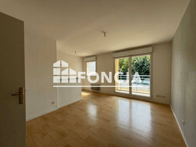 Appartement 2 pièces 37 m² · à Touques · 37,2 m² · 506 €