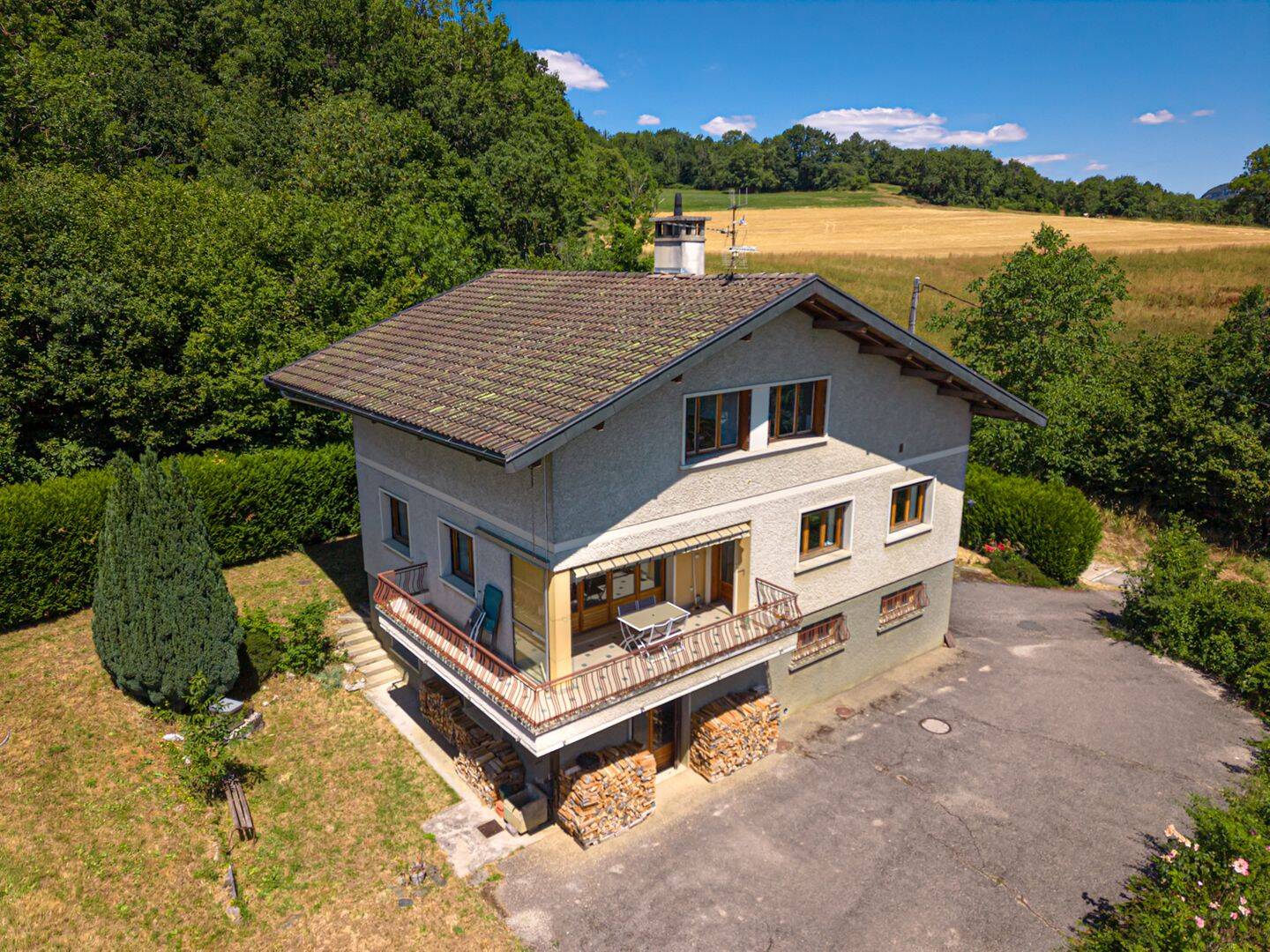 Maison 7 pièces 168 m² · à Poisy · 168 m² · 770 000 €