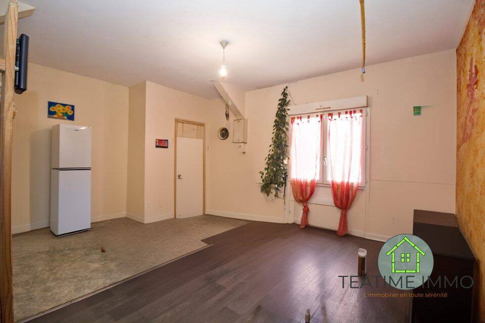 Maison 2 pièces 43 m² · à Fouesnant · 43,2 m² · 111 800 €
