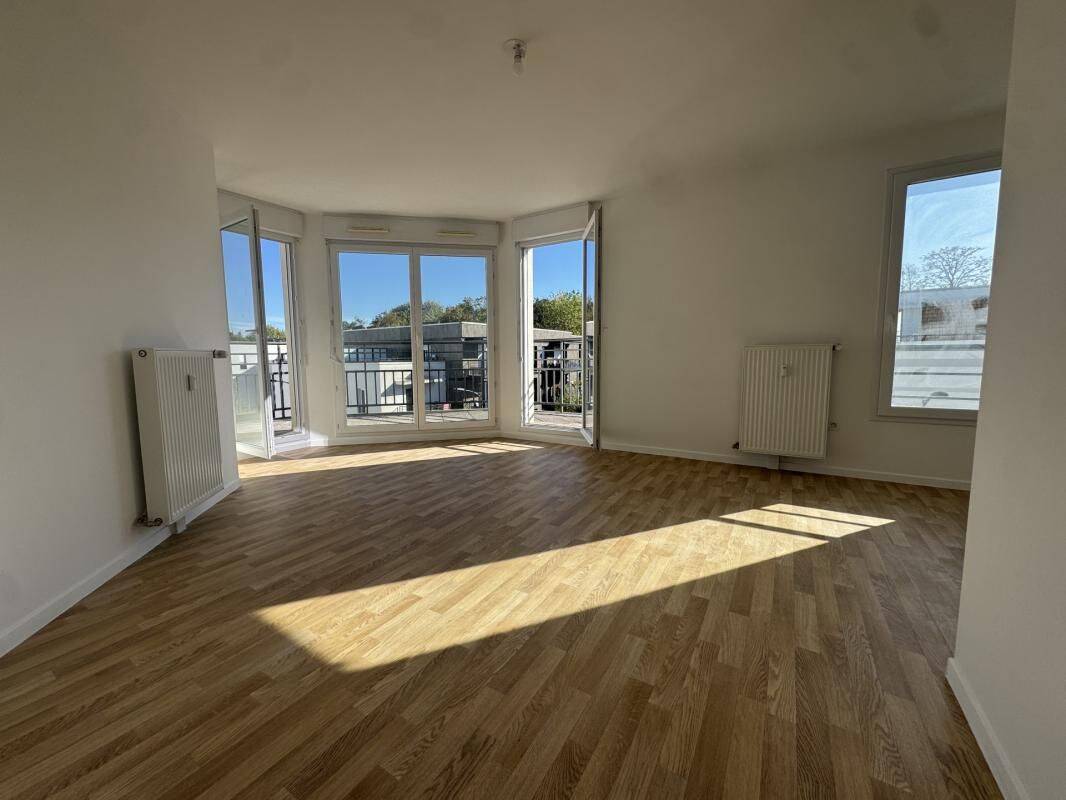 Appartement 3 pièces 60 m² · à Palaiseau · 60 m² · 244 300 €