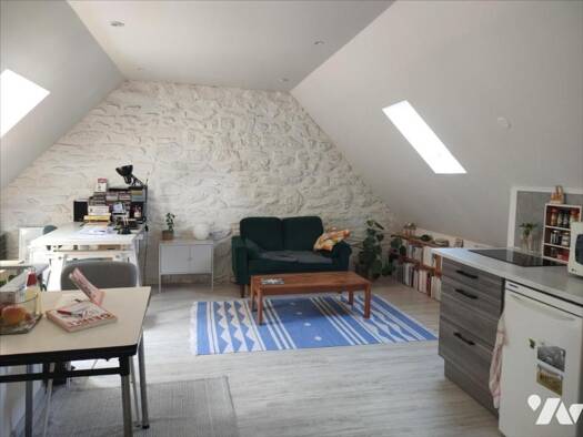 Immeuble à vendre 229 200 € 85 m² Douarnenez 29100