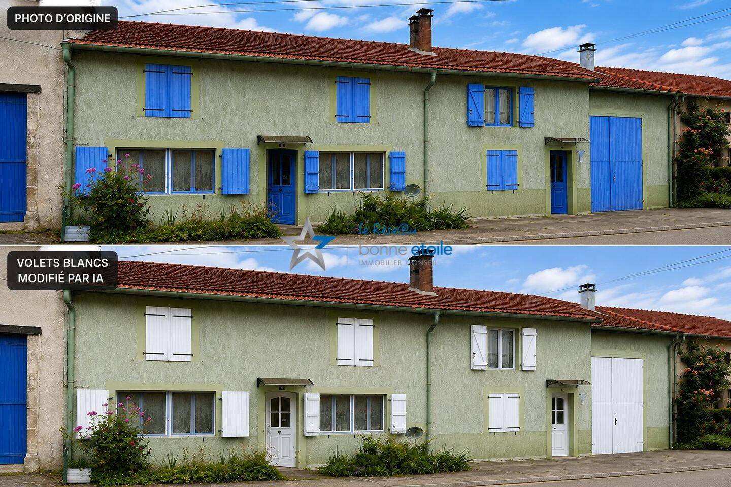 Maison 7 pièces 220 m² · à Choiseul · 220 m² · 115 000 €