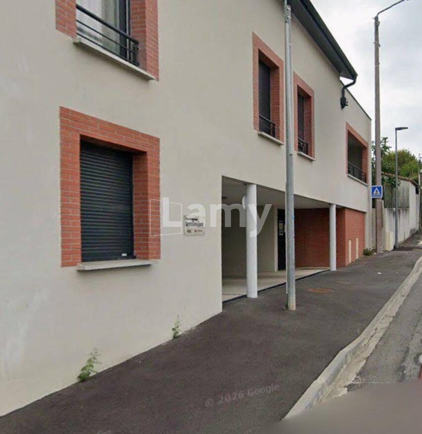 Appartement 2 pièces 39 m² · à L'Union · 39 m² · 587 €