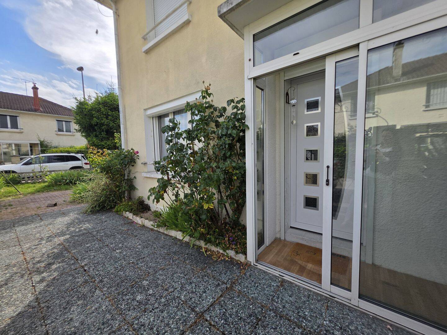 Maison 4 pièces 79 m² · à Saint-André-les-Vergers · 78,5 m² · 159 000 €