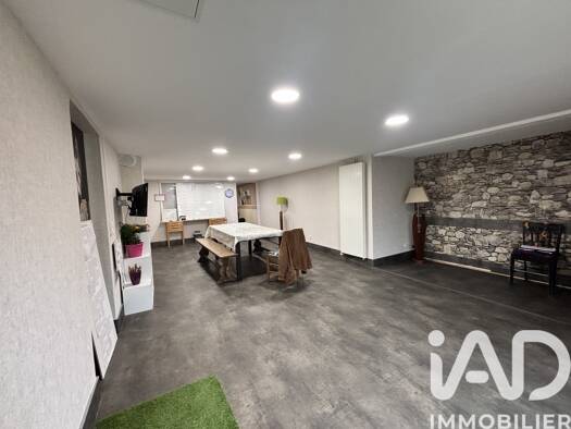 Maison à vendre 261 500 € 5 pièces 4 chambres 186 m² 23 435 m² de terrain Virazeil 47200