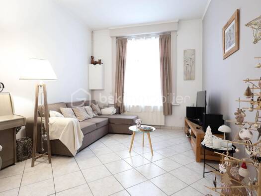 Maison de ville à vendre 414 000 € 6 pièces 4 chambres 147 m² Centre Ville Wambrechies 59118
