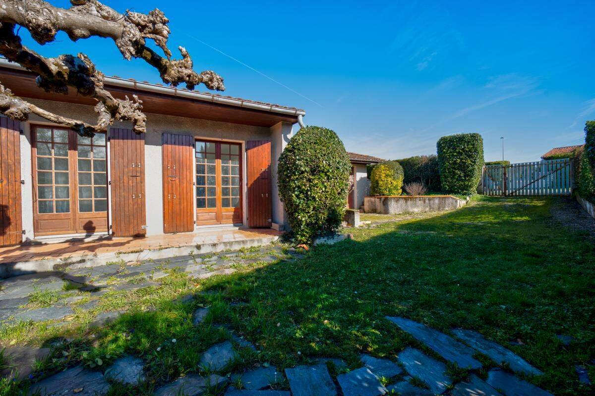 Maison 4 pièces 90 m² · à Flourens · 90 m² · 269 000 €