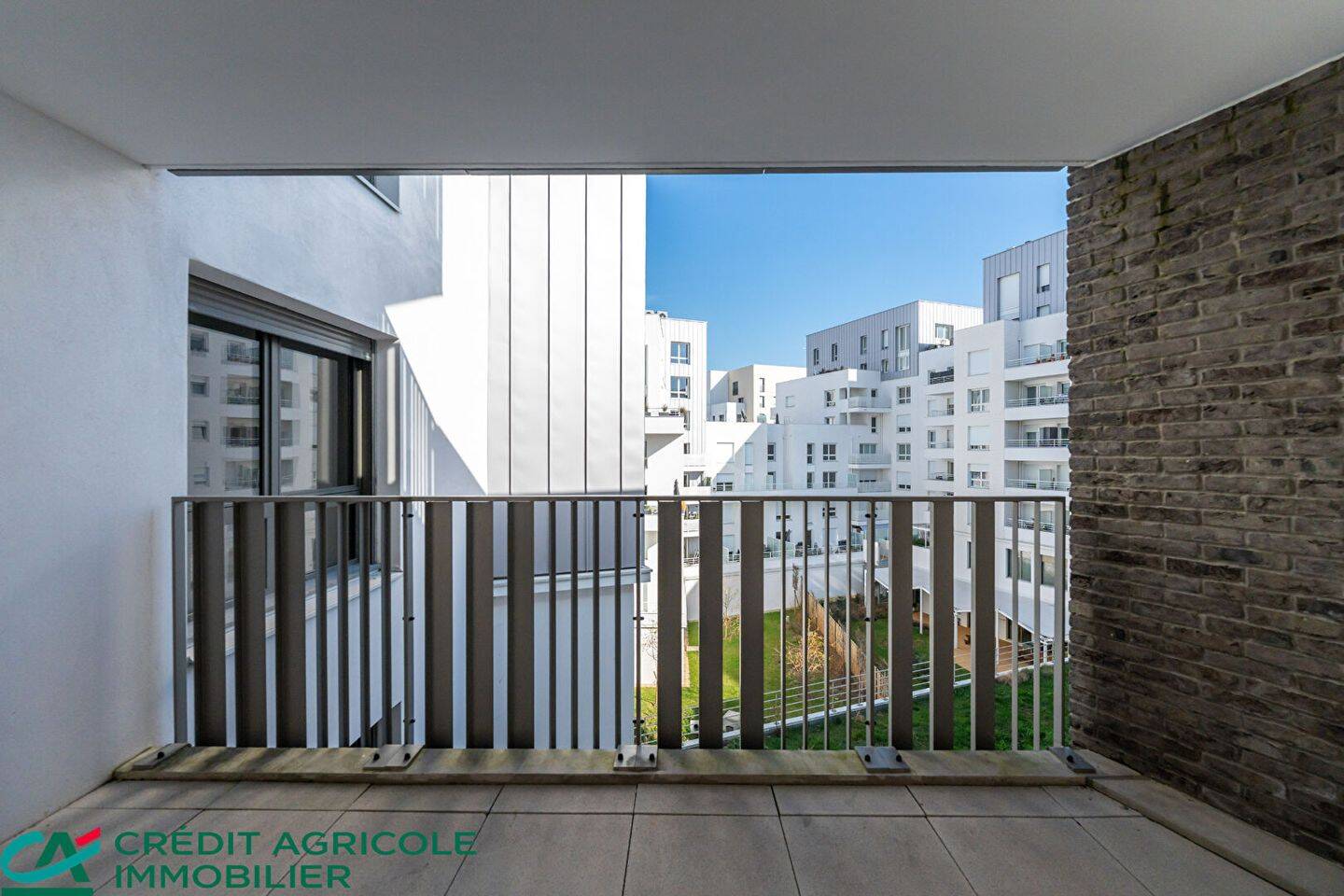 Appartement 3 pièces 62 m² · à Colombes · 61,5 m² · 315 990 €