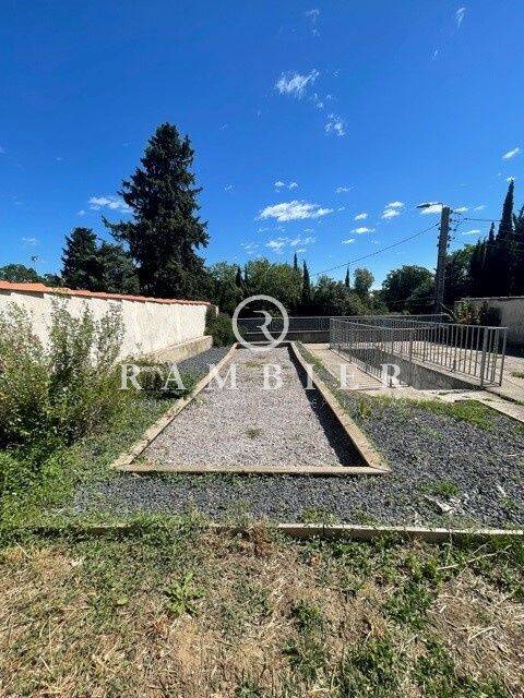 MAISON AU ARCEAUX A MONTPELLIER - EXCLUSIVITE — 7