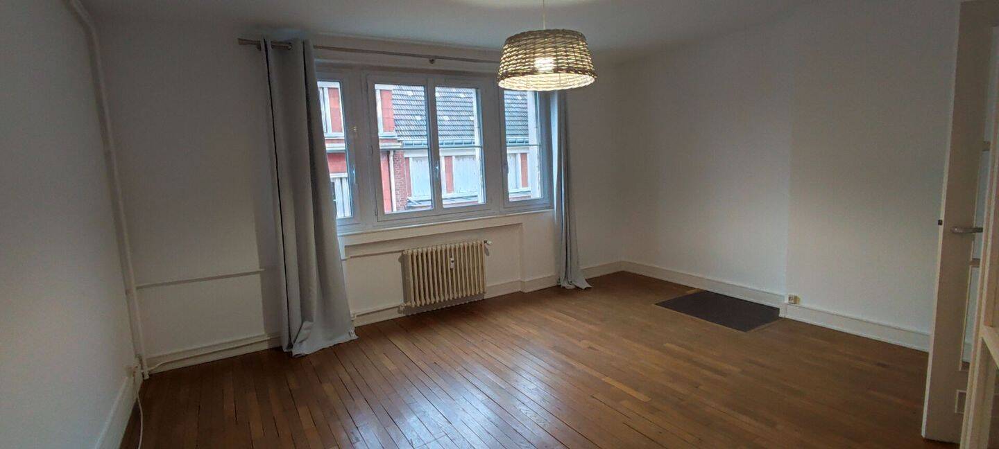 Appartement 2 pièces 60 m² · à Beauvais · 59,7 m² · 755 €/mois