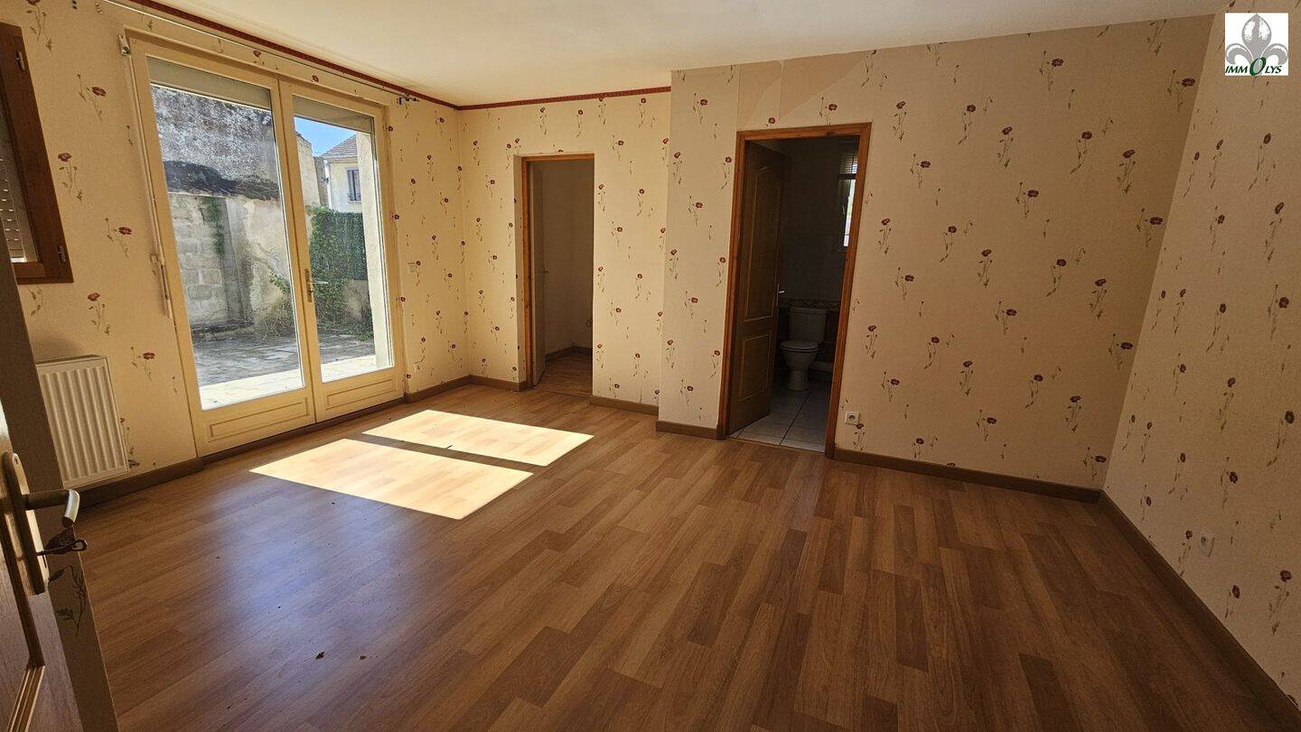 Appartement 3 pièces 106 m² · à Nuits-Saint-Georges · 106 m² · 169 000 €