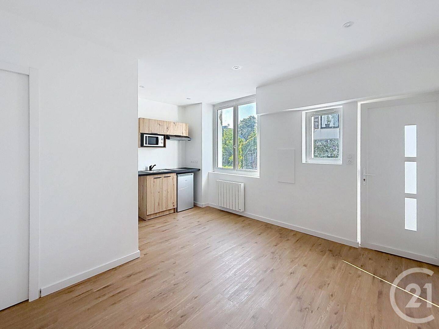 Appartement 1 pièce 18 m² · à Sarzeau · 17,6 m² · 89 900 €