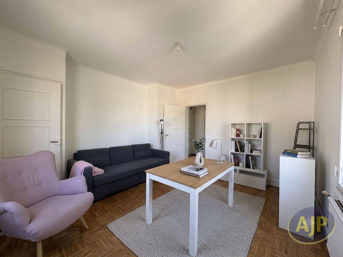 Appartement 2 pièces 56 m² · à Nantes · 56 m² · 661 €