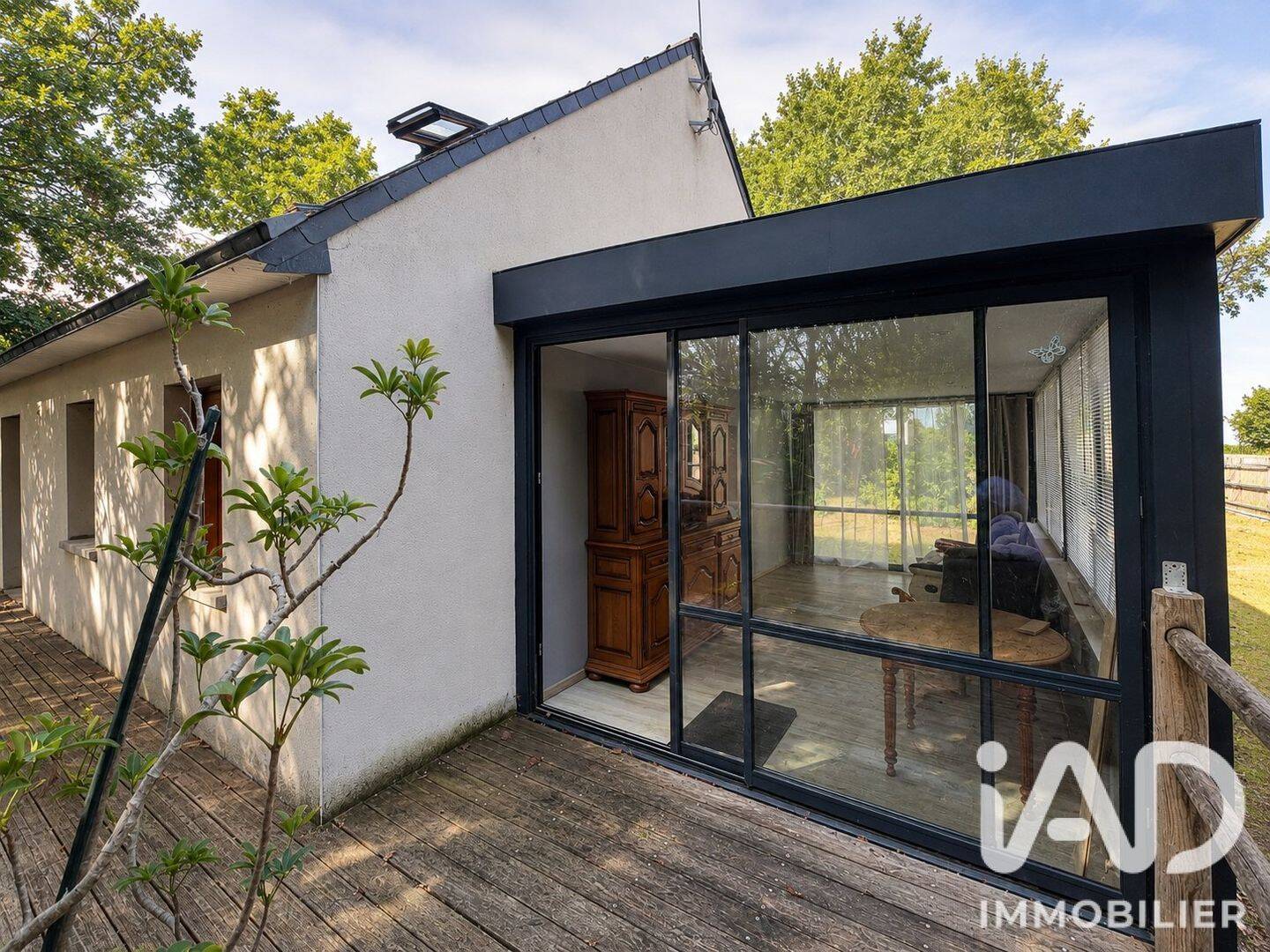 Maison 4 pièces 110 m² · à La Chapelle-des-Marais · 110 m² · 238 200 €