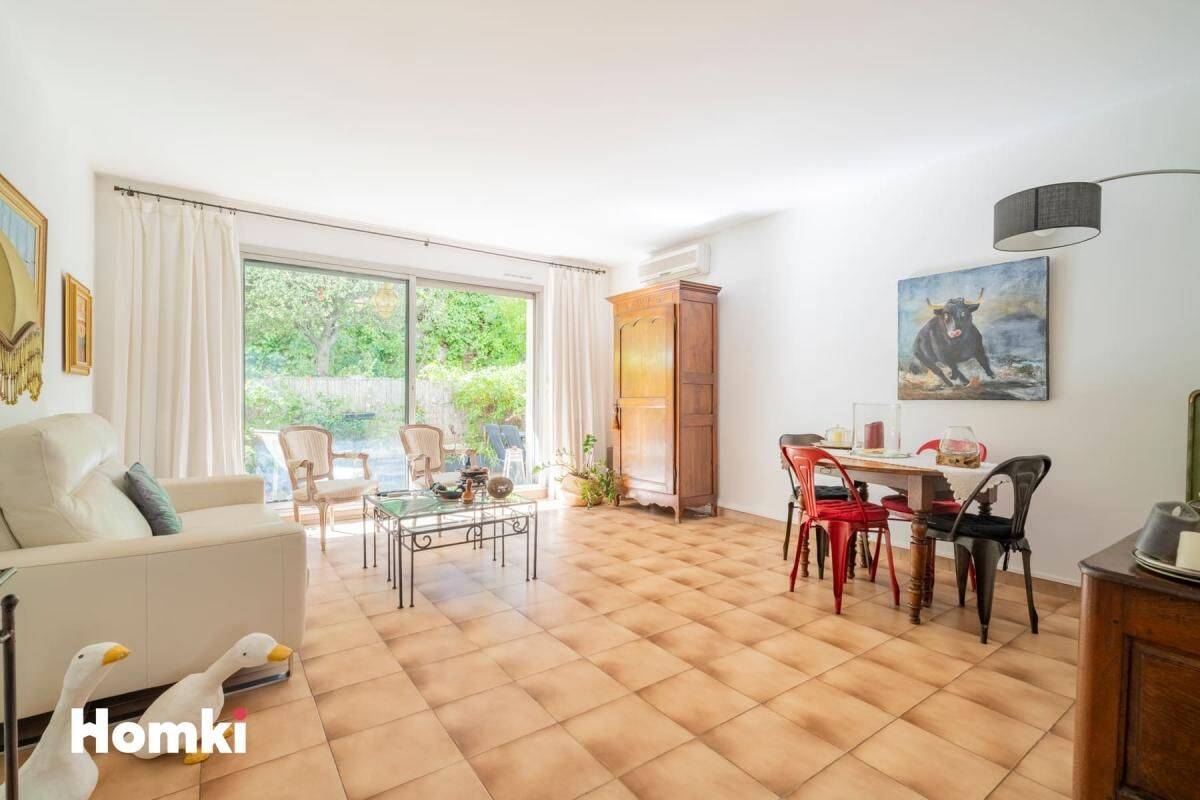 Appartement 4 pièces 84 m² · à Marseille 12ème Arrondissement · 84 m² · 395 000 €