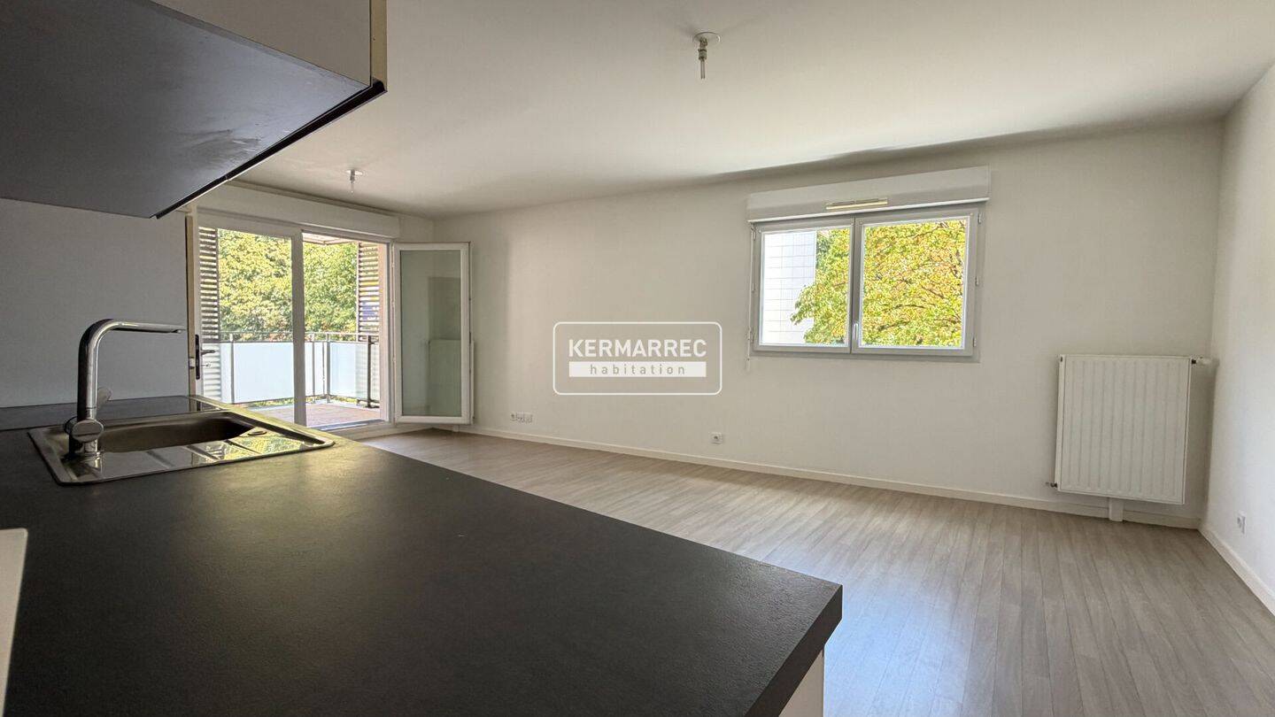 Appartement 2 pièces 49 m² · à Saint-Herblain · 48,6 m² · 173 340 €