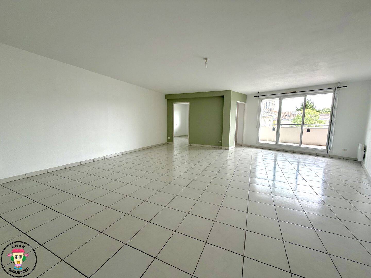 Appartement 4 pièces 87 m² · à Bordeaux · 87 m² · 345 000 €
