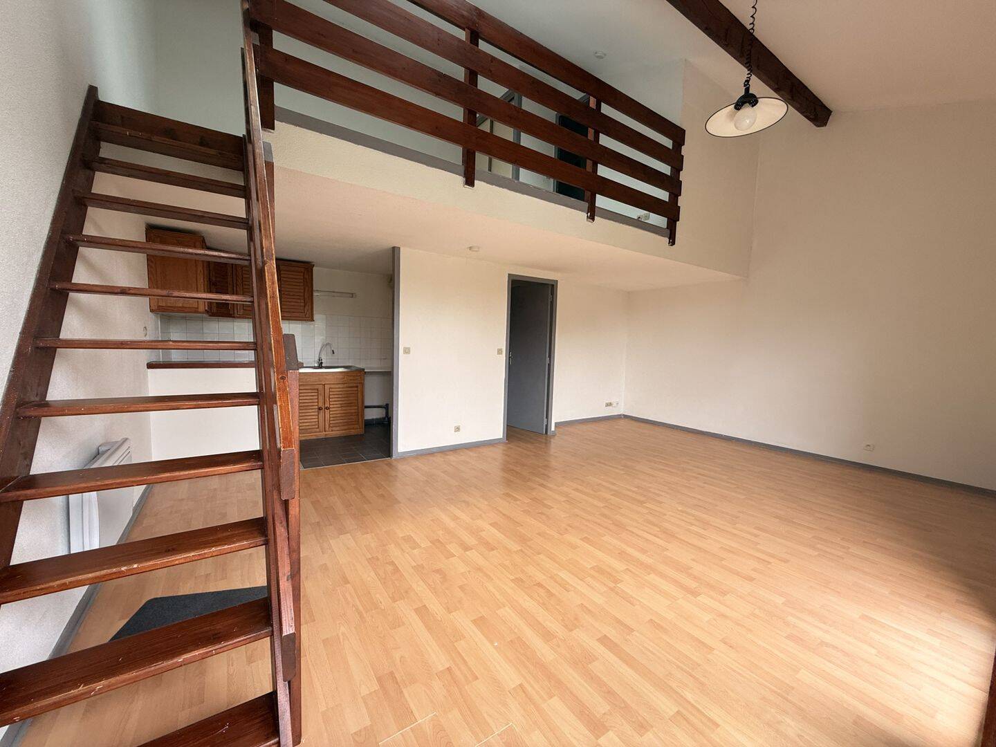Appartement 2 pièces 53 m² · à Mérignac · 53,4 m² · 820 €