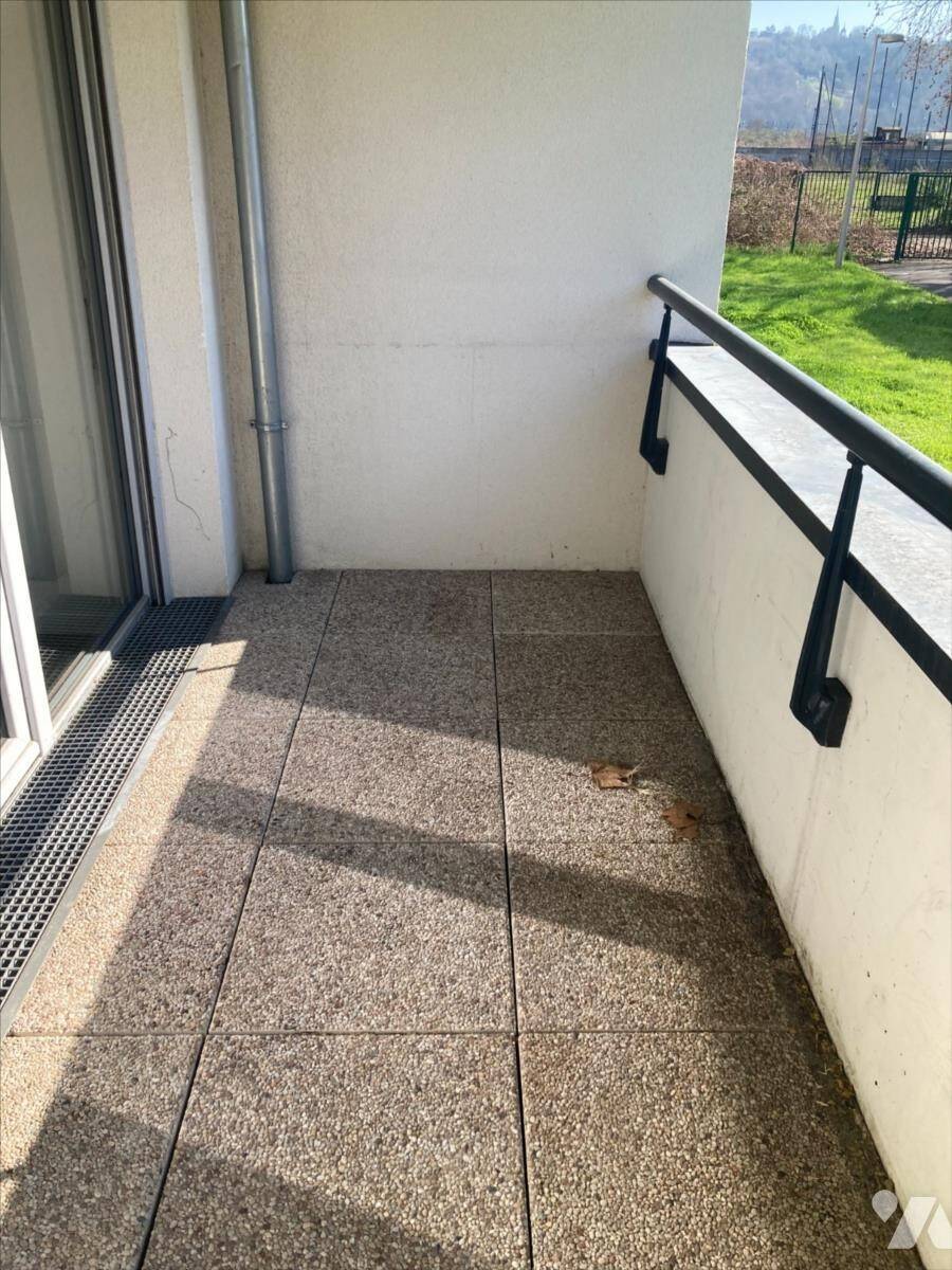 Appartement 3 pièces 62 m² · à Rouen · 61,9 m² · 720 €/mois