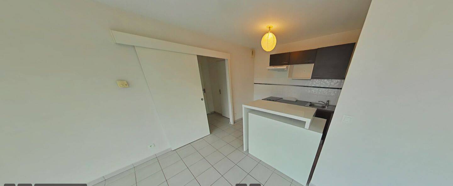 Appartement 2 pièces 45 m² · à Blagnac · 45 m² · 649 €/mois