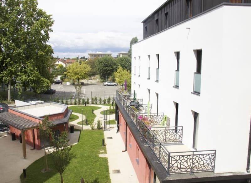 Appartement 1 pièce 20 m² · à Eaubonne · 20 m² · 129 280 €