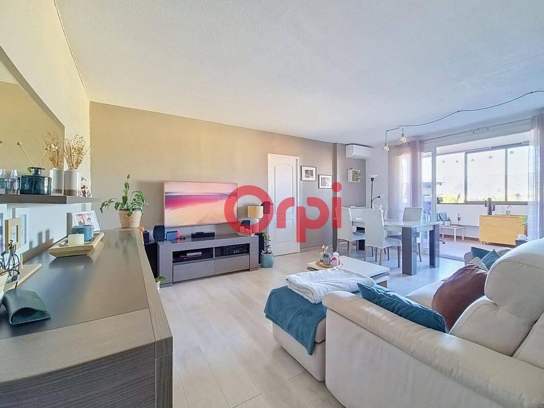 Appartement 4 pièces 81 m² · à La Seyne-sur-Mer · 81 m² · 275 000 €