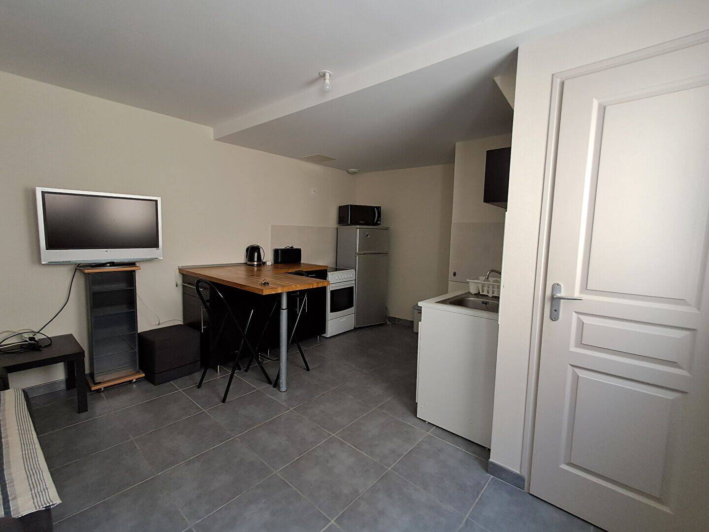Appartement 2 pièces 30 m² · à Nogent-sur-Seine · 30,4 m² · 490 €