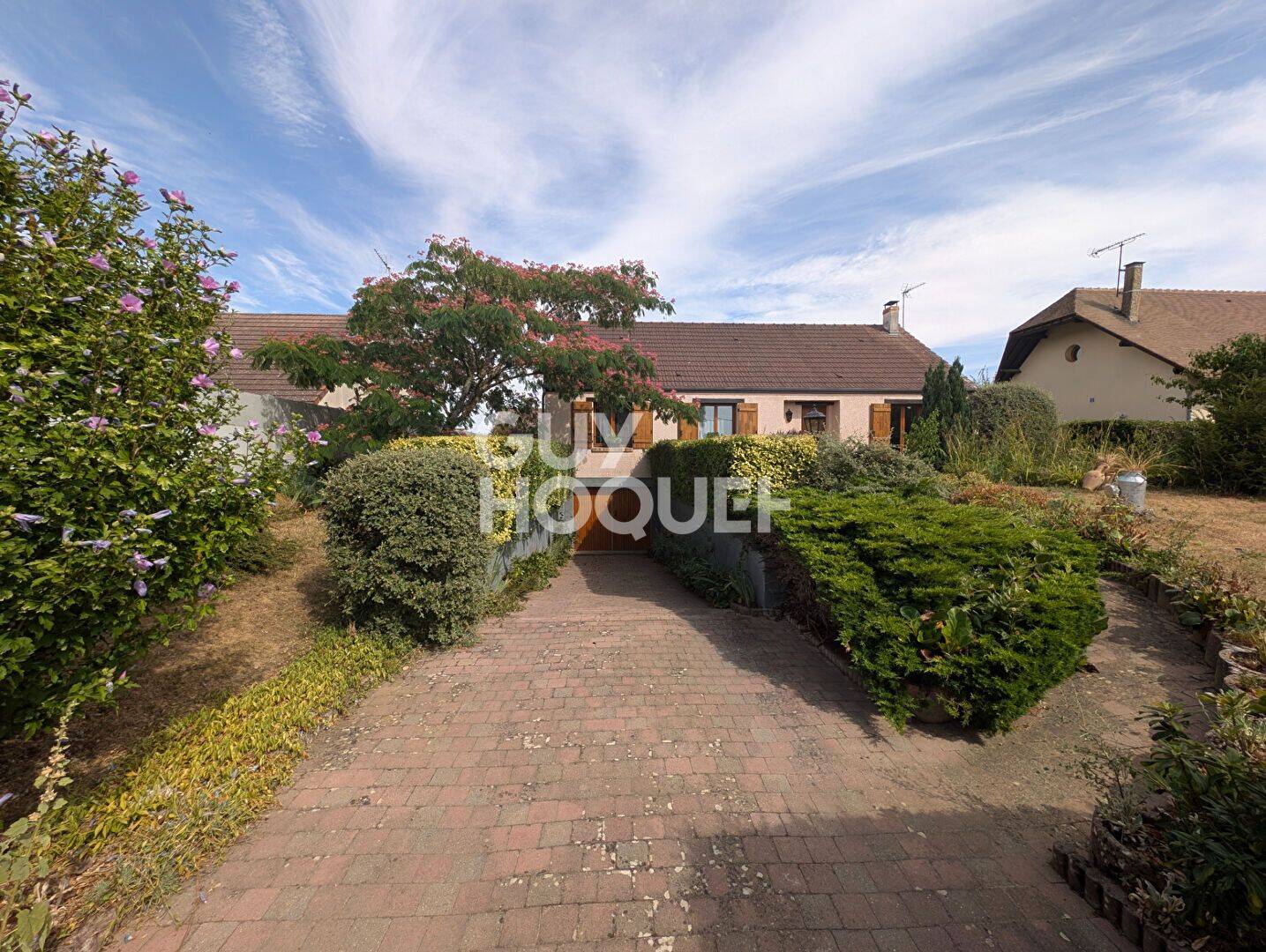 Maison 5 pièces 130 m² · à Mignières · 130 m² · 307 400 €