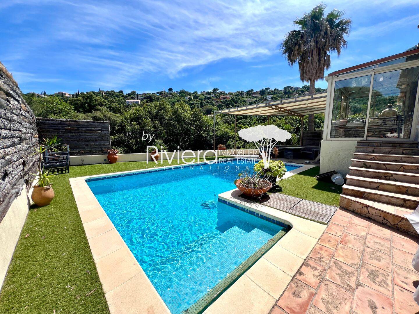 Maison 4 pièces 129 m² · à Cavalaire-sur-Mer · 129 m² · 849 000 €