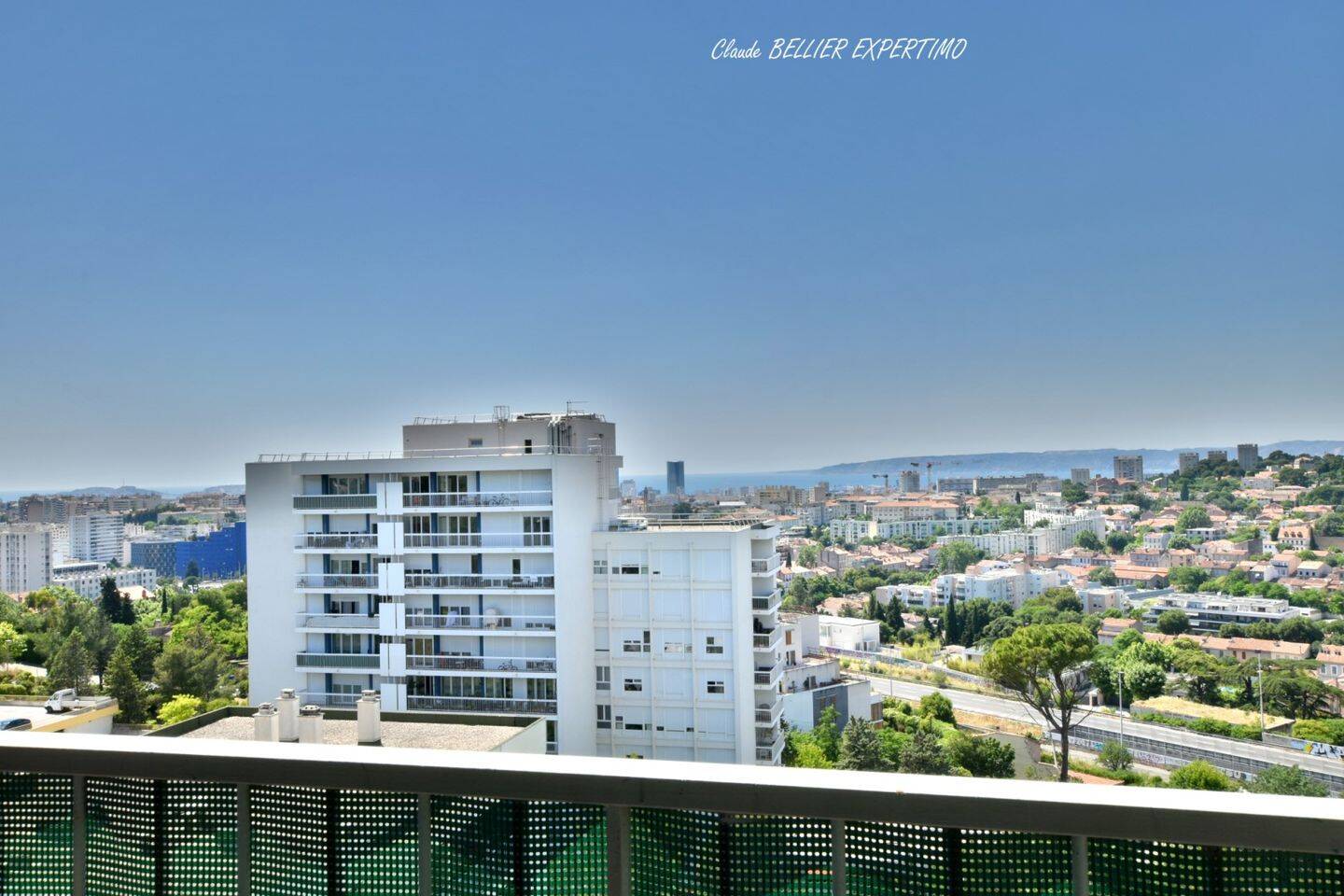 Appartement 4 pièces 89 m² · à Marseille 12ème Arrondissement · 88,7 m² · 221 000 €