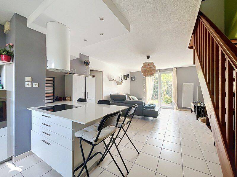 Maison 4 pièces 81 m² · à Launaguet · 81 m² · 269 000 €