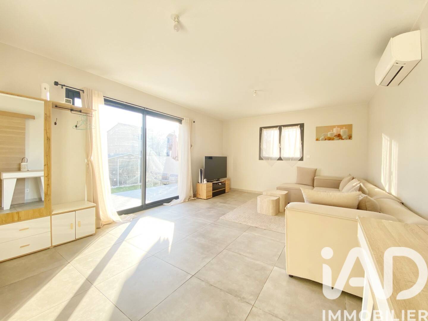 Maison 4 pièces 90 m² · à Sorgues · 90 m² · 264 000 €