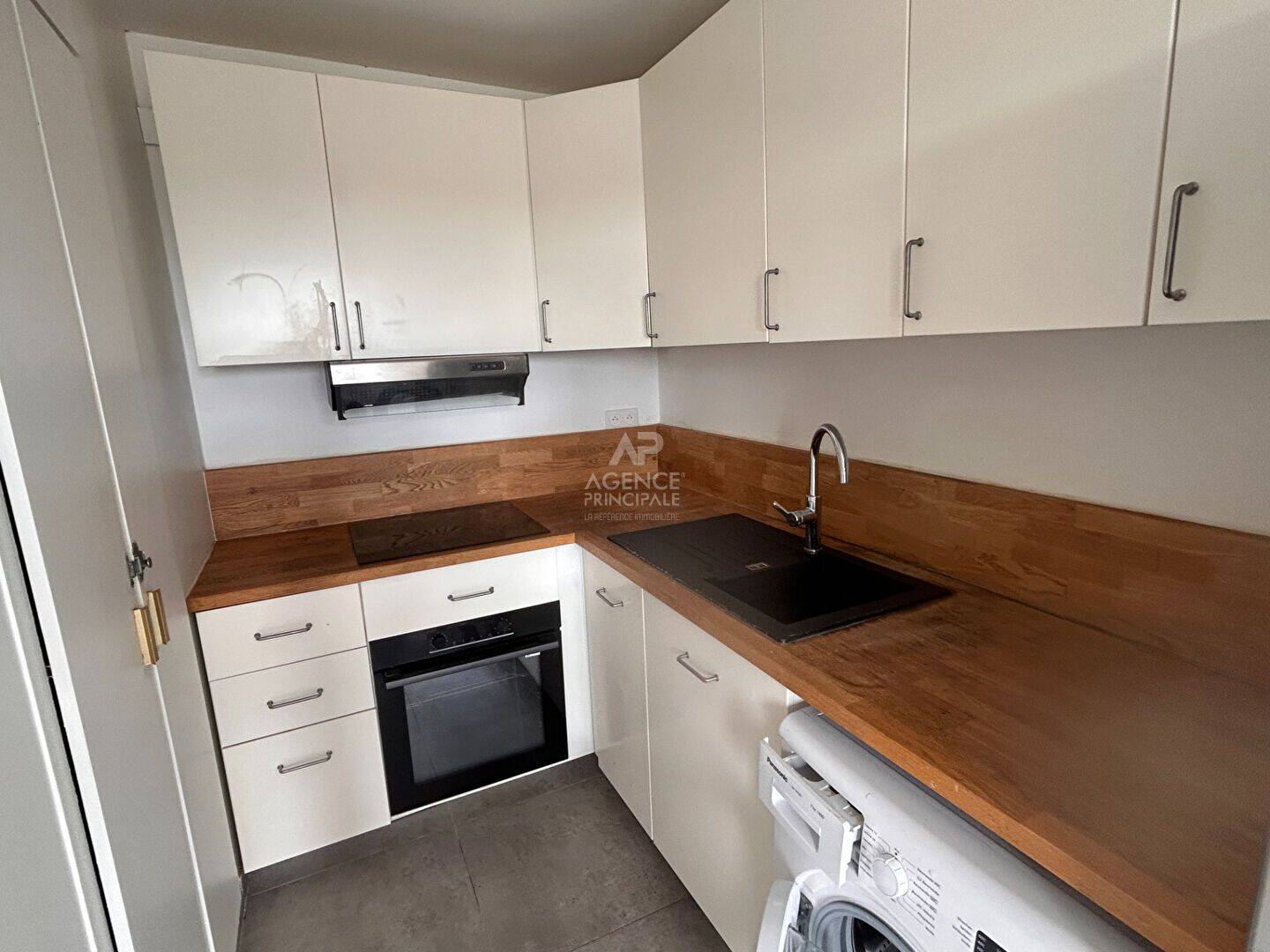 Appartement 1 pièce 36 m² · à Maisons-Laffitte · 36,4 m² · 920 €/mois