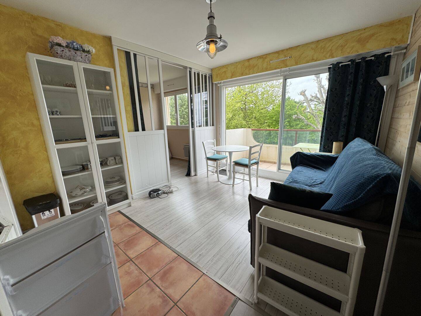 Appartement 2 pièces 24 m² · à Villers-sur-Mer · 24 m² · 119 500 €