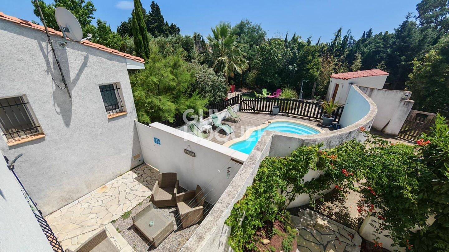 Maison 9 pièces 260 m² · à Le Soler · 260 m² · 549 000 €