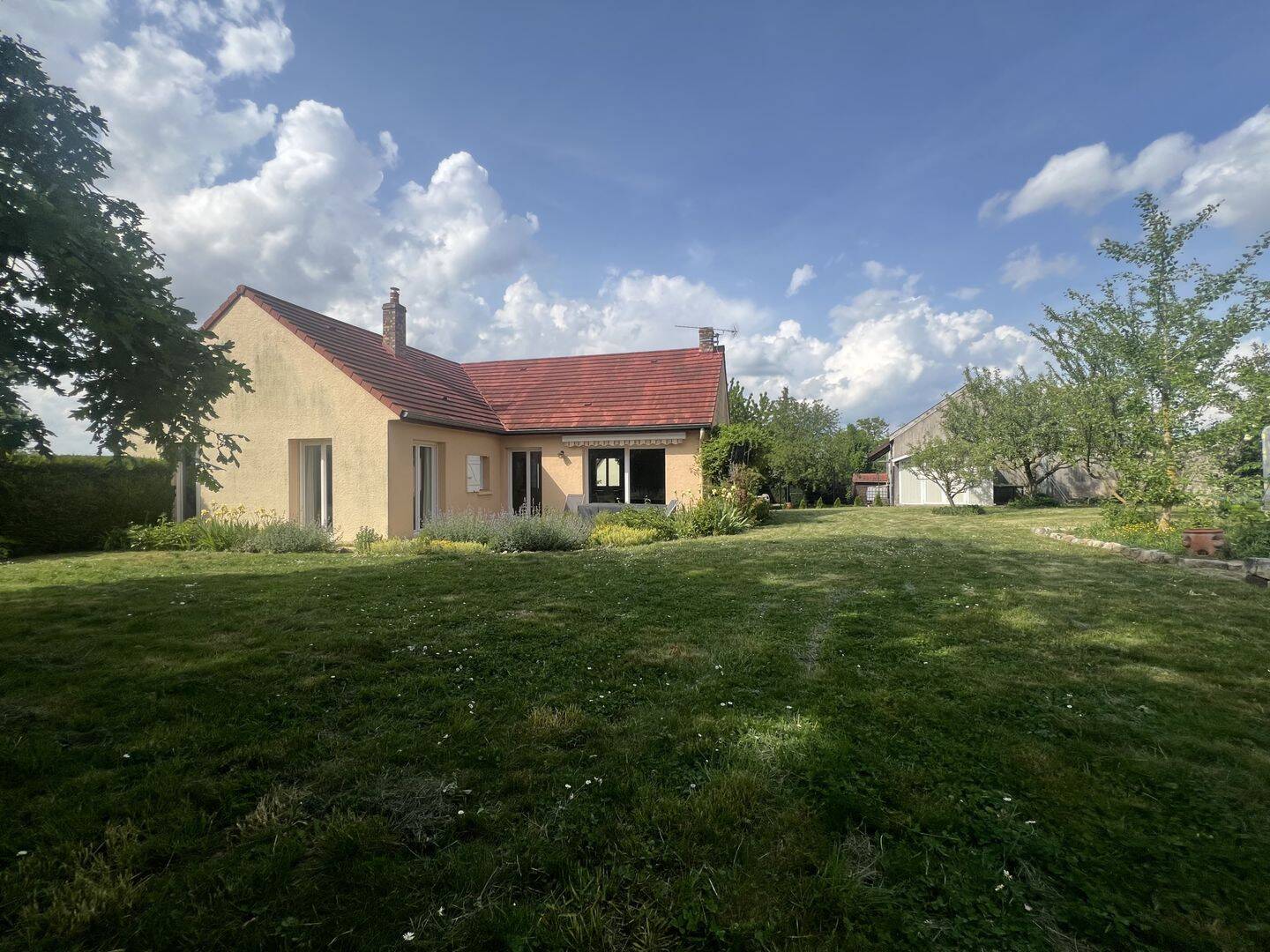 Maison 4 pièces 118 m² · à Ludes · 118 m² · 490 000 €