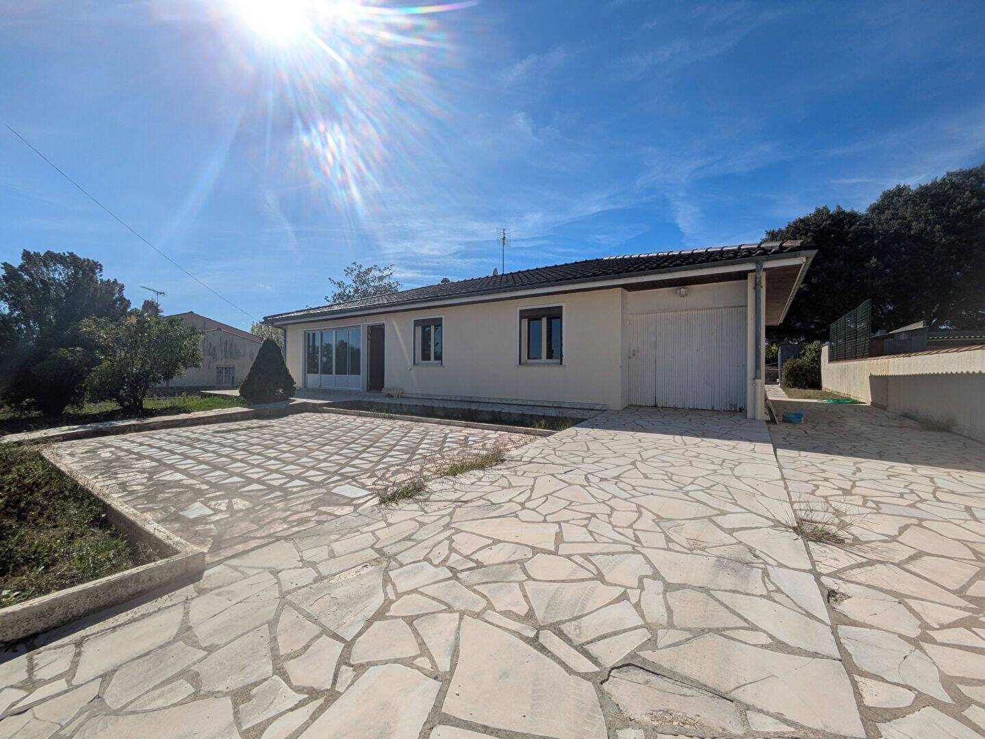 Maison 5 pièces 98 m² · à Bords · 97,5 m² · 211 500 €