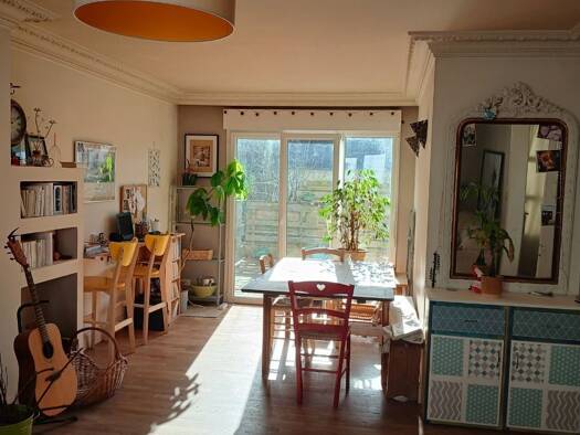 Maison à vendre 336 000 € 6 pièces 4 chambres 101 m² Treboul Douarnenez 29100