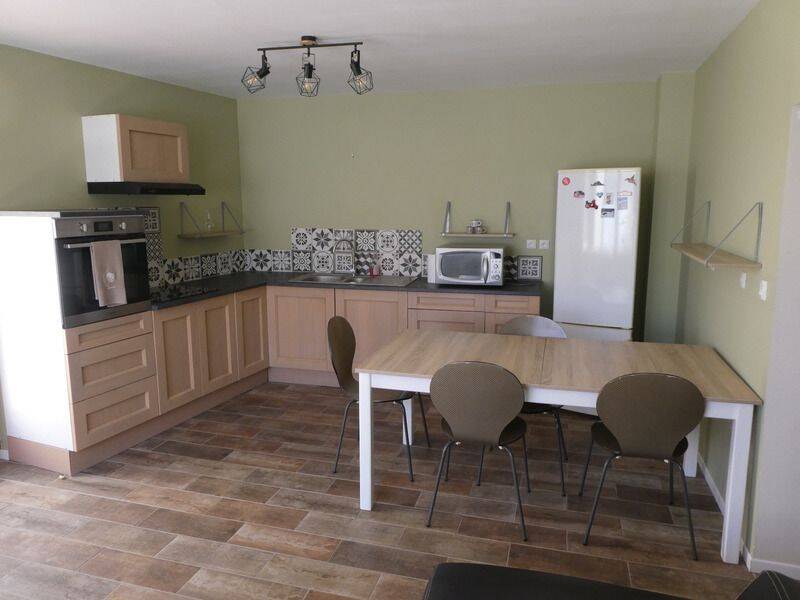 Maison 3 pièces 80 m² · à Murviel-lès-Béziers · 80 m² · 144 000 €