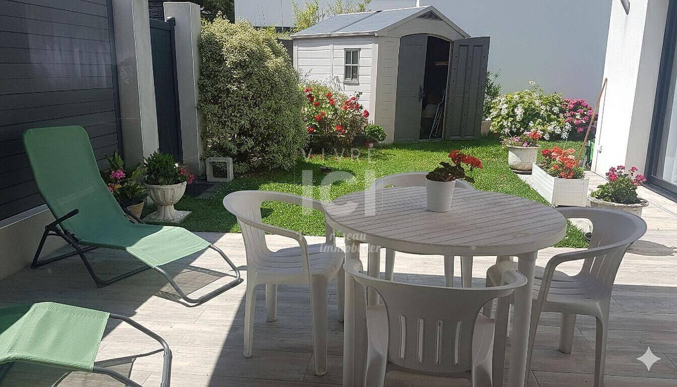 Maison 7 pièces 155 m² · à Orvault · 155 m² · 561 500 €