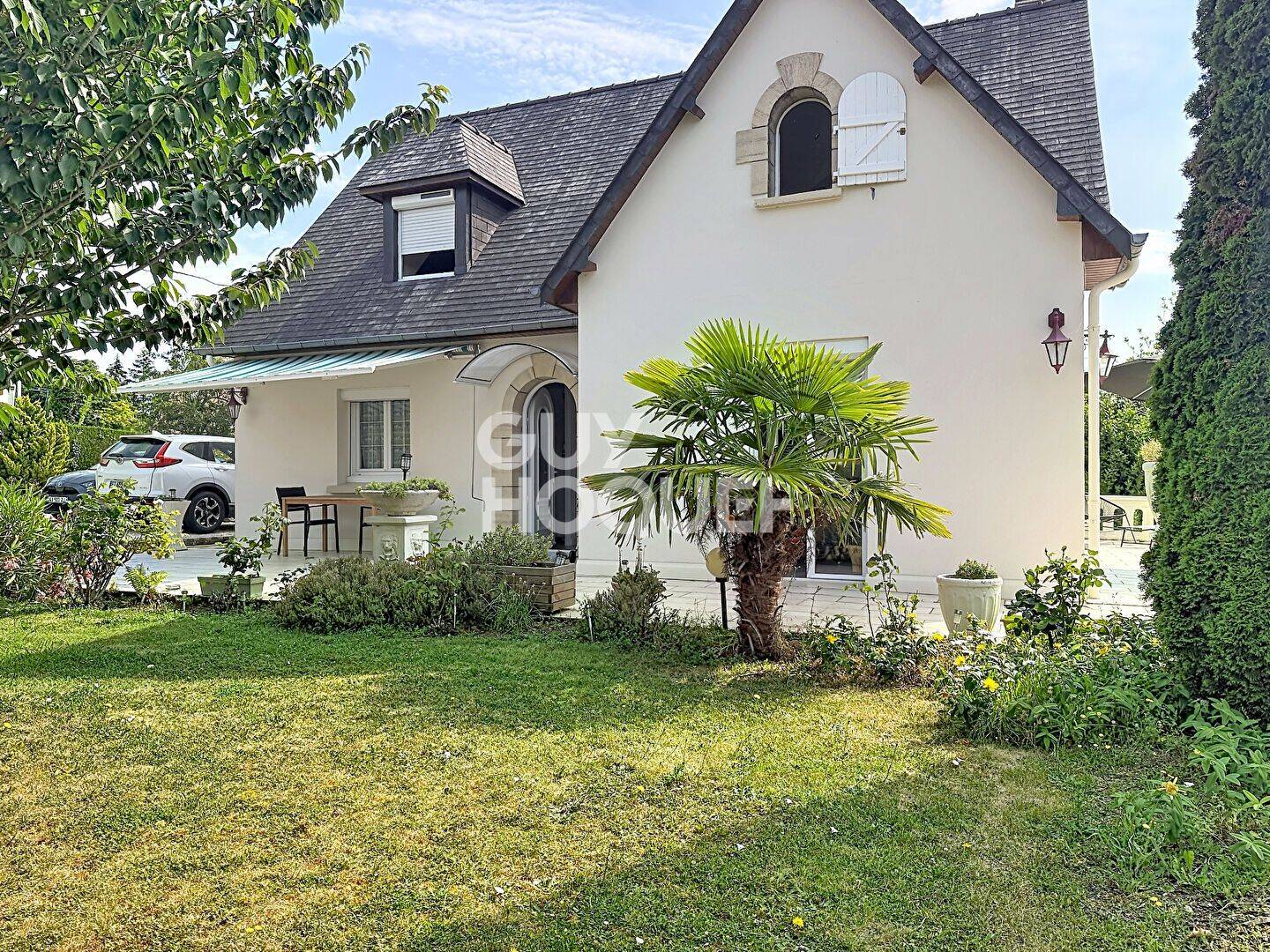 Maison 5 pièces 141 m² · à Verson · 141 m² · 356 900 €