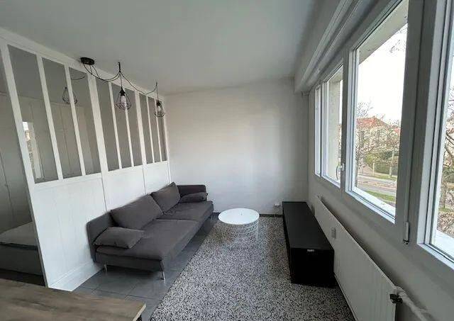 Appartement 2 pièces 30 m² · à Metz · 30 m² · 700 €/mois