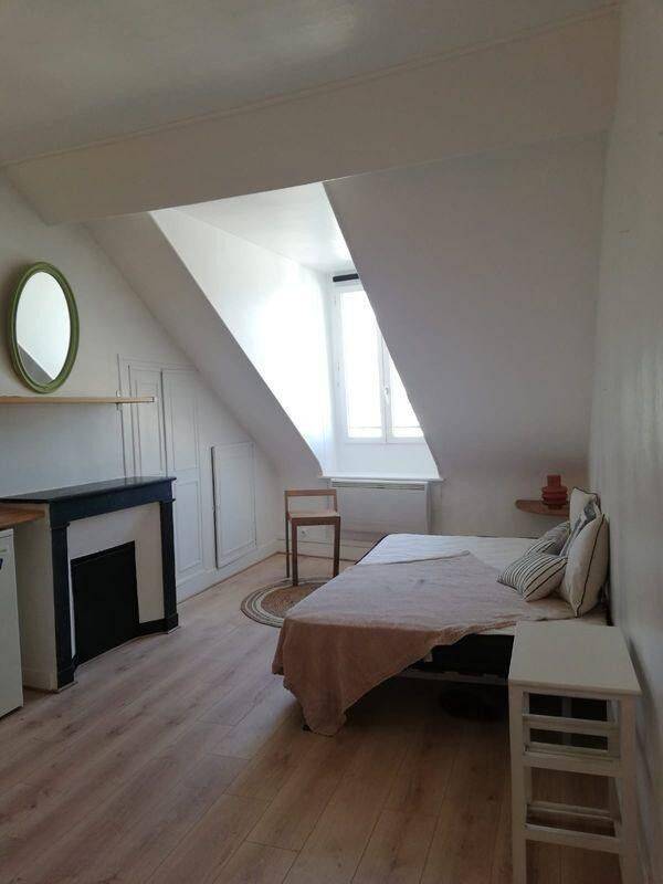 Appartement 1 pièce 20 m² · à Paris 4ème Arrondissement · 20 m² · 690 €/mois